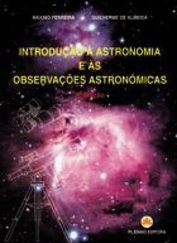 Introdução à Astronomia e às Observações Astronómicas - IMPORTADO
