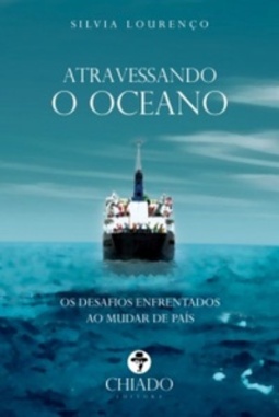 Atravessando O Oceano (Palavras soltas)
