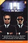 MIB: Men in Black - Importado