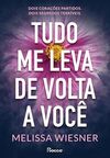 Tudo me leva de volta a você
