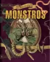 Monstros : Mitologia