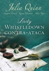 Lady Whistledown Contra-Ataca (Lady Whistledown #2)
