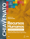 Recursos humanos: o capital humano das organizações