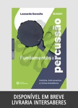 Fundamentos da percussão