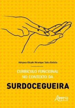Currículo funcional no contexto da surdocegueira