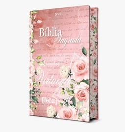 Bíblia Sagrada mulher virtuosa - NVT