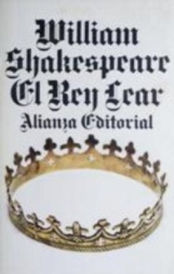El Rey lear