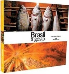 BRASIL A GOSTO