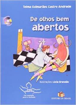 DE OLHOS BEM ABERTOS