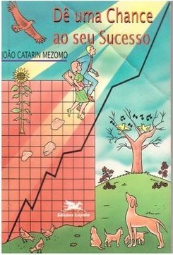 Dê uma Chance ao Seu Sucesso