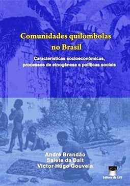 COMUNIDADE QUILOMBOLAS NO BRASIL