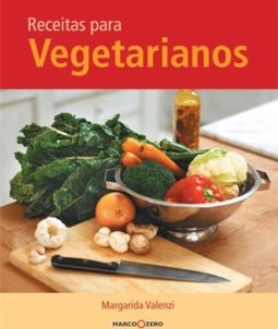 Receitas para Vegetarianos