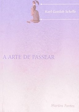 A Arte de Passear
