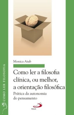 Como ler filosofia, ou melhor, a orientação filosófica