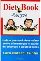 Diet Book Junior