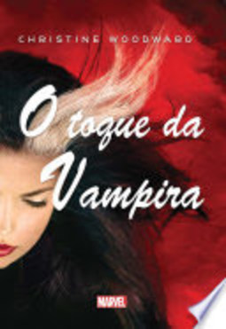 O Toque da Vampira