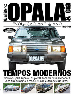 Guia histórico opala e cia