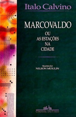 Marcovaldo ou as Estações na Cidade