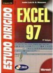 Estudo Dirigido de Excel 97