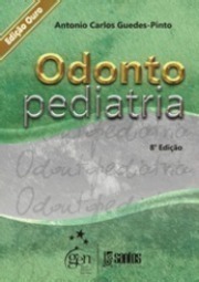 Odontopediatria