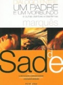 DIALOGO ENTRE UM PADRE E UM MORIBUNDO