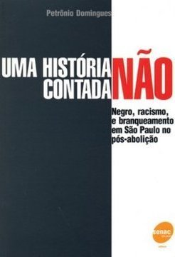 História Não Contada, Uma