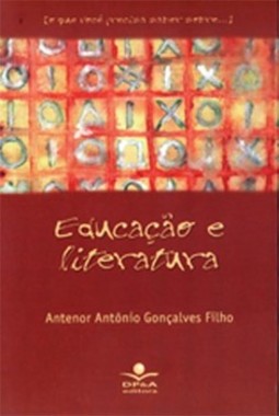Educação e literatura