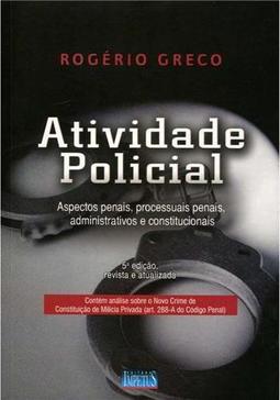 Atividade Policial