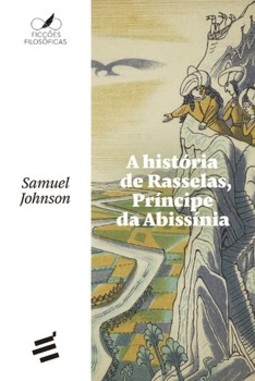 A história de Rasselas, príncipe da Abissínia