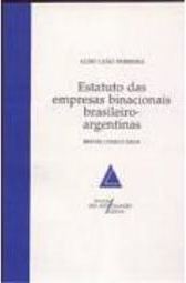 Estatuto das Empresas Binacionais Brasileiro-Argen
