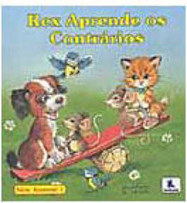 Rex Aprende os Contrários