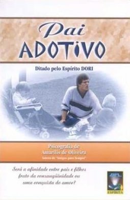 Pai Adotivo