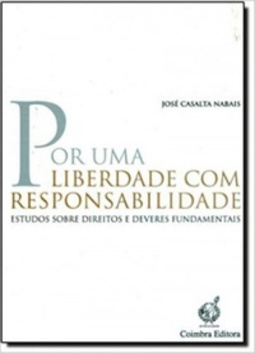 Por Uma Liberdade Com Responsabilidade
