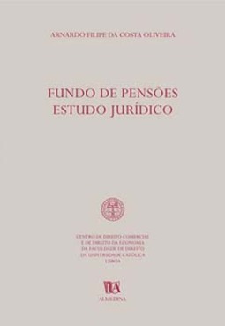 Fundos de pensões: estudo jurídico