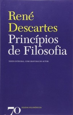 Princípios de filosofia