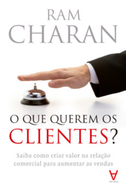 O que querem os clientes?
