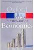 Dictionary of Economics - IMPORTADO