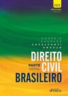 DIREITO CIVIL BRASILEIRO : PARTE GERAL - 2ª ED - 2022: parte geral