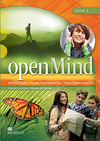 Openmind Student's Pack With Workbook-1