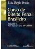 Curso de Direito Penal Brasileiro: Parte Especial - vol. 4