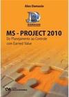 MS Project 2010