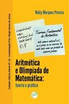 Aritmética e olimpíada de matemática: teoria e práticacoleção ciências aberta, n° 13