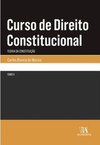 Curso de direito constitucional - Tomo II: teoria da constituição