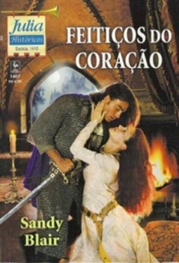 Feitiços do Coração (Homens de Kilt #2)