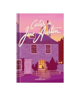 Cartas de Jane Austen