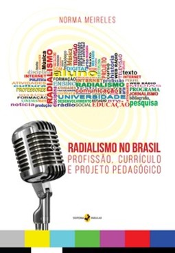 Radialismo no Brasil: profissão, currículo e projeto pedagógico