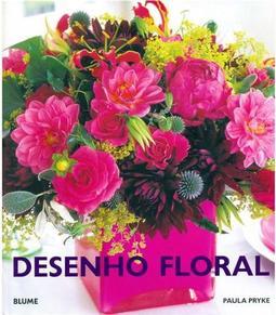 Desenho Floral
