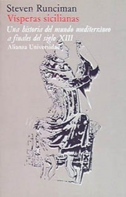 Las vísperas sicilianas (Alianza Universidad)