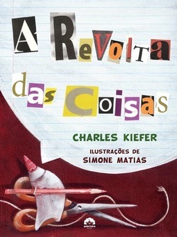 A revolta das coisas