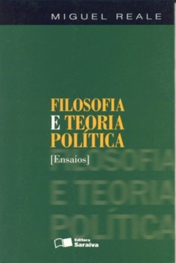 Filosofia e teoria política: ensaios